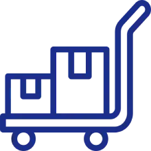 Heavy Items