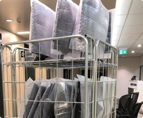 DNS Removals has an excellent reputation for providing a first class storage and relocation service in Brisbane, Gold Coast, Byron Bay, Sunshine Coast