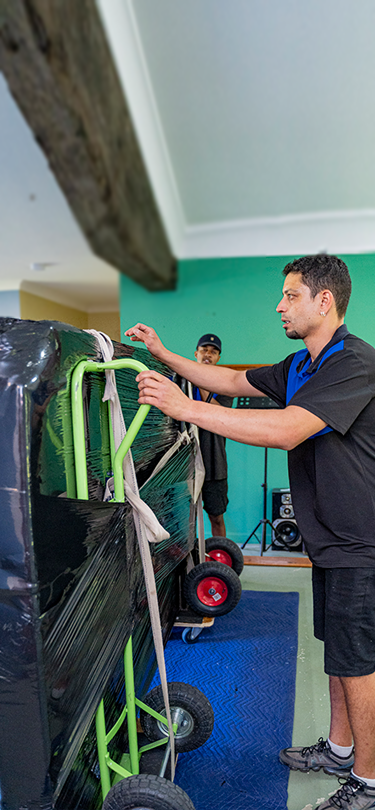 Pool Table Removalists