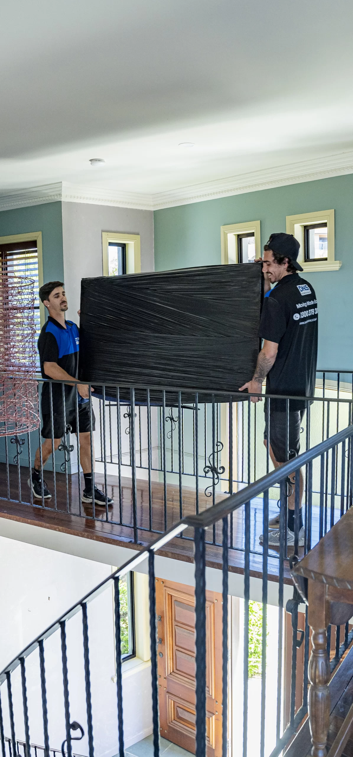 Residencial Moves