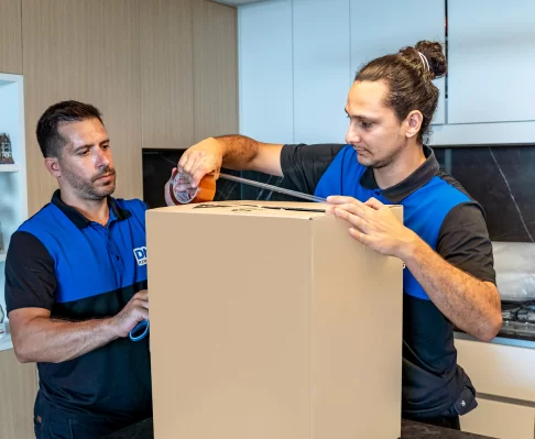 DNS Removals has an excellent reputation for providing a first class storage and relocation service in Brisbane, Gold Coast, Byron Bay, Sunshine Coast